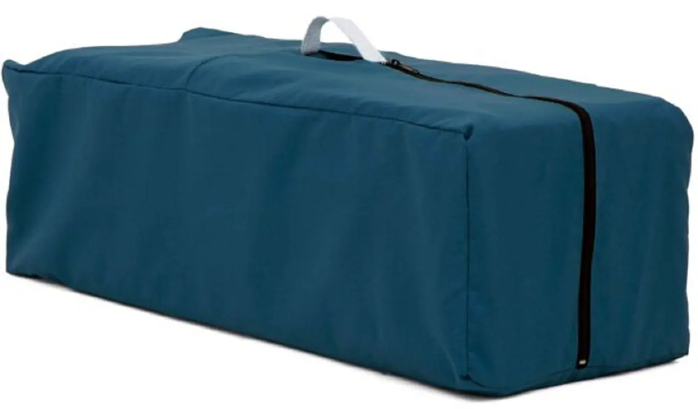 Tarc-patuc Joie Commuter Change and Snooze (Tropical Paradise) - 7