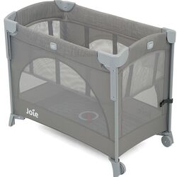 Patuc-manej Joie Kubbie Sleep (Foggy Grey)