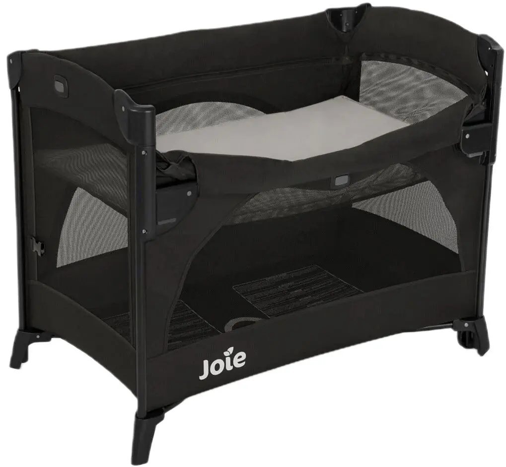 Manej-patuc Joie Kubbie Sleep (Shale)