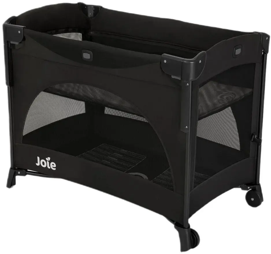 Manej-patuc Joie Kubbie Sleep (Shale)