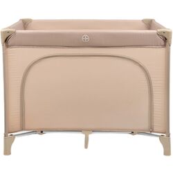 Manej Kikka Boo Enjoy (Beige Bear) Thumb