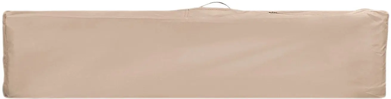 Manej Kikka Boo Enjoy (Beige Bear)