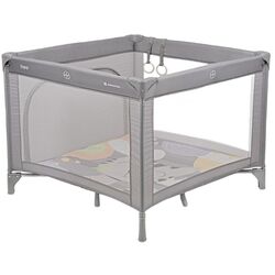 Manej Kikka Boo Enjoy (Grey Cat)