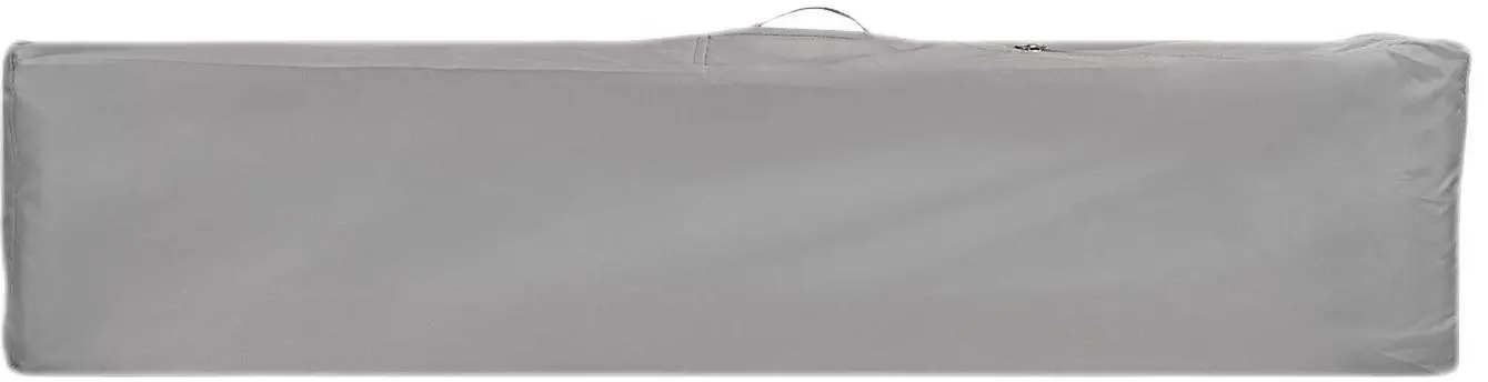 Manej Kikka Boo Enjoy (Grey Cat)