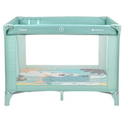 Manej Kikka Boo Enjoy (Mint Dino) Thumb