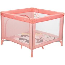 Manej Kikka Boo Enjoy (Pink Panda)