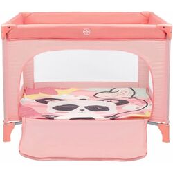 Manej Kikka Boo Enjoy (Pink Panda) Thumb