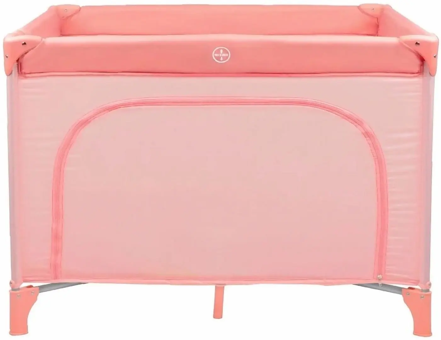 Manej Kikka Boo Enjoy (Pink Panda)