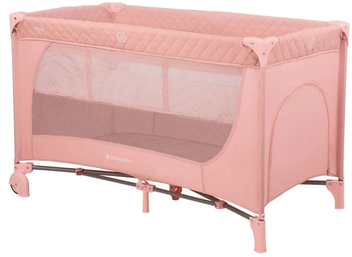 Manej-patuc Kikka Boo Medley 2 levels (Pink)