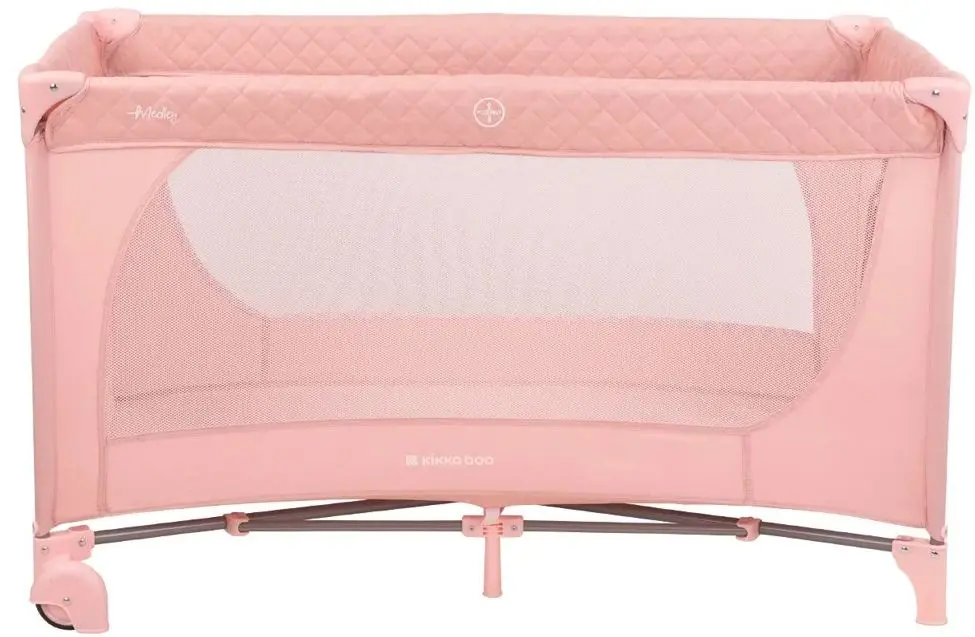 Manej-patuc Kikka Boo Medley 2 levels (Pink)