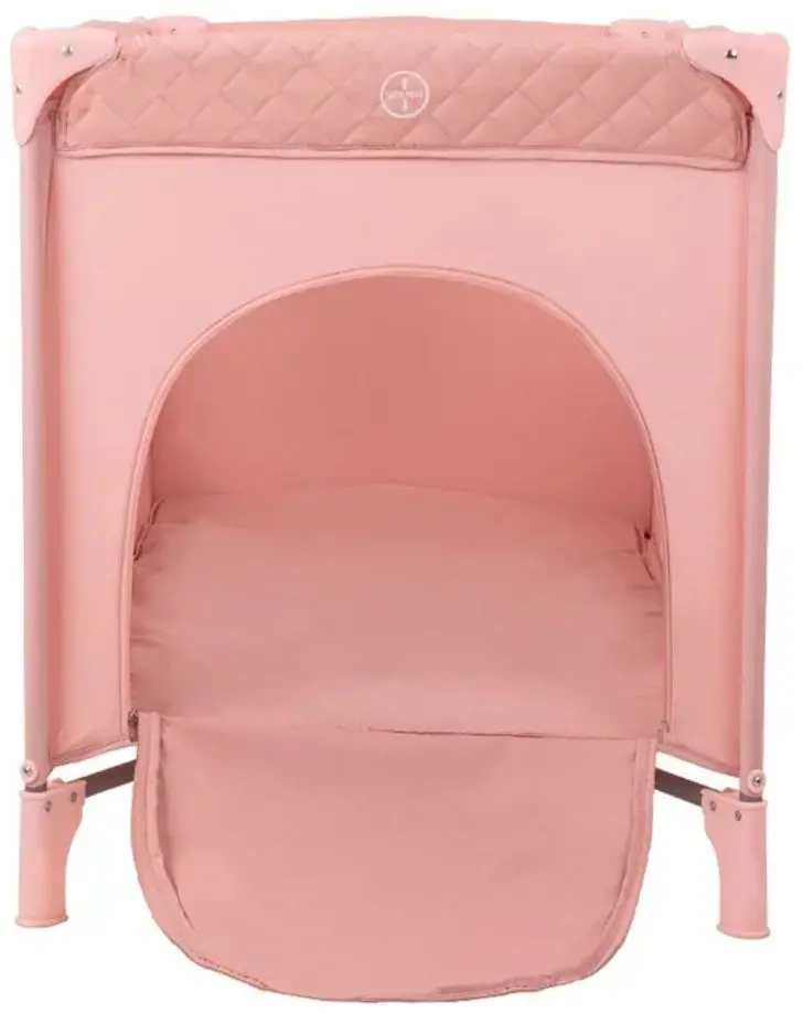 Manej-patuc Kikka Boo Medley 2 levels (Pink)