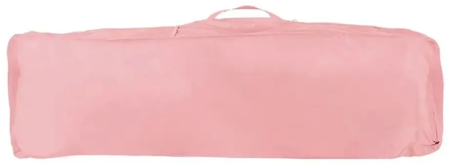 Manej-patuc Kikka Boo Medley 2 levels (Pink)