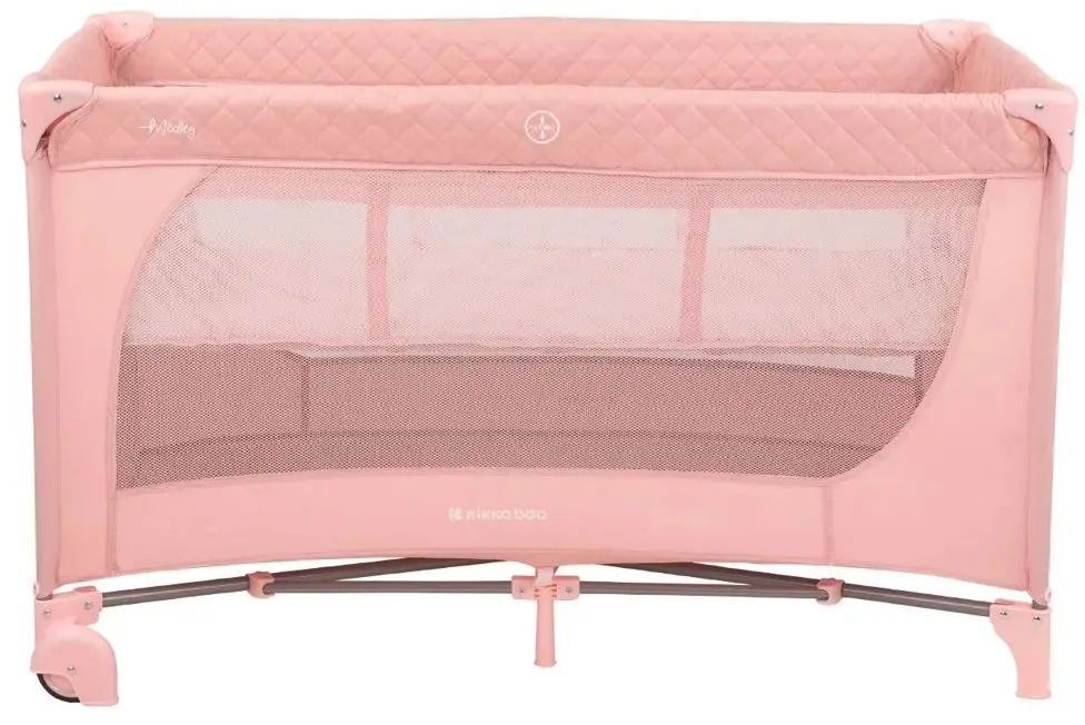 Manej-patuc Kikka Boo Medley 2 levels (Pink)