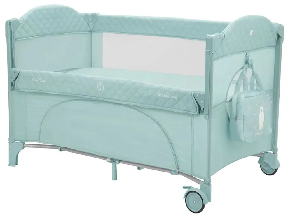 Manej-patuc Kikka Boo Milky Way 2 levels (Mint)