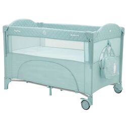 Manej-patuc Kikka Boo Milky Way 2 levels (Mint)