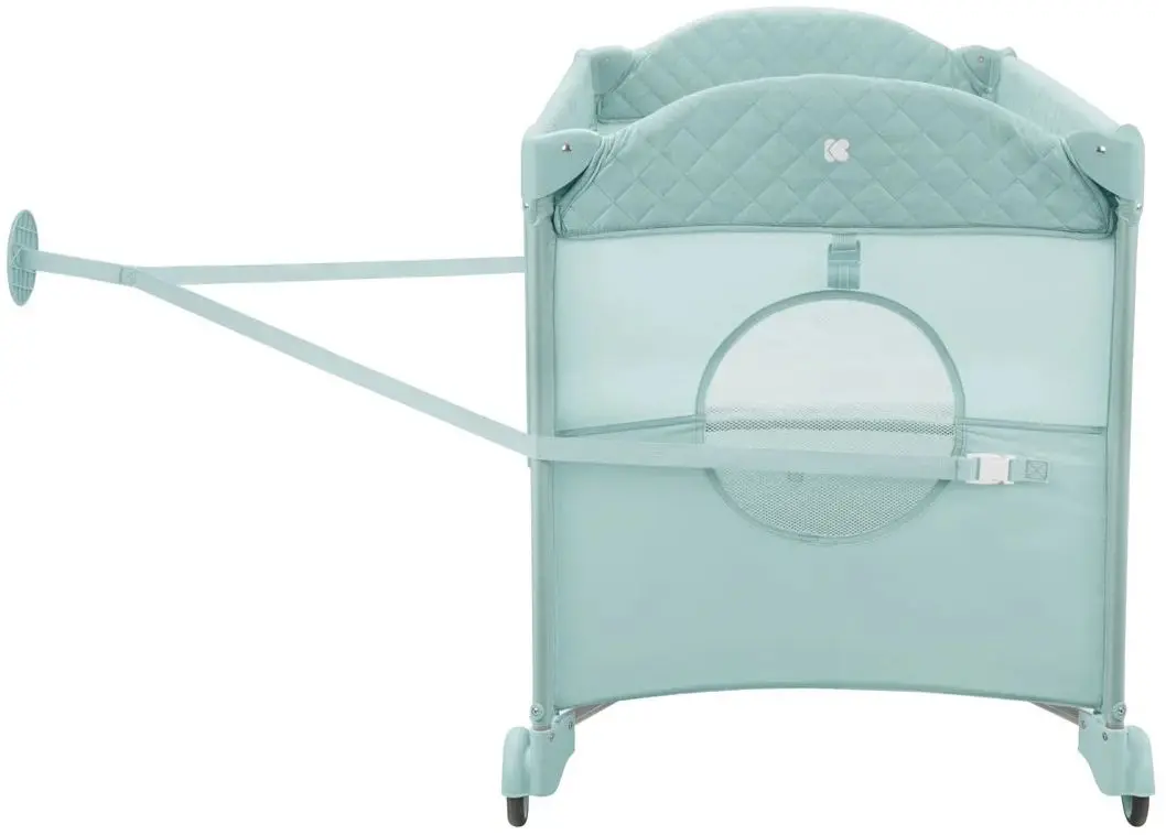 Manej-patuc Kikka Boo Milky Way 2 levels (Mint)