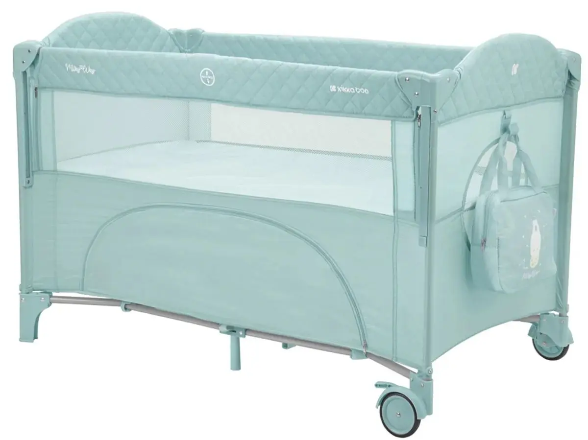 Manej-patuc Kikka Boo Milky Way 2 levels (Mint)