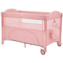 Manej-patuc Kikka Boo Milky Way 2 levels (Pink) Thumb