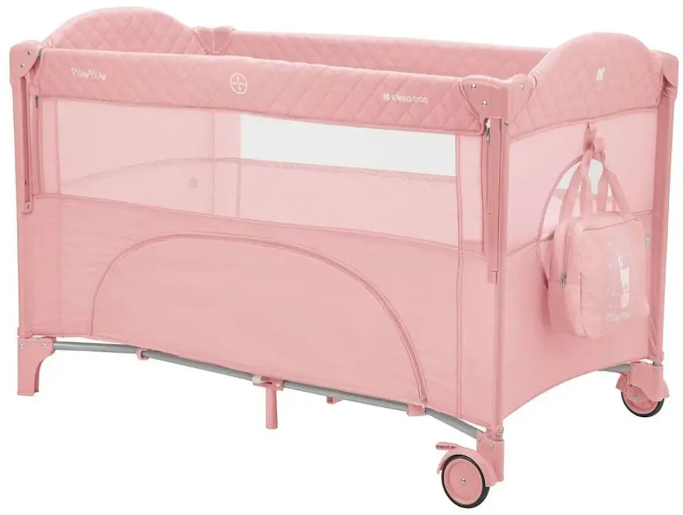 Manej-patuc Kikka Boo Milky Way 2 levels (Pink)