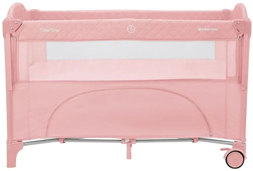 Manej-patuc Kikka Boo Milky Way 2 levels (Pink)