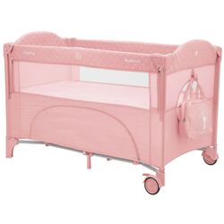 Manej-patuc Kikka Boo Milky Way 2 levels (Pink)