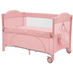 Manej-patuc Kikka Boo Milky Way 2 levels (Pink) Thumb