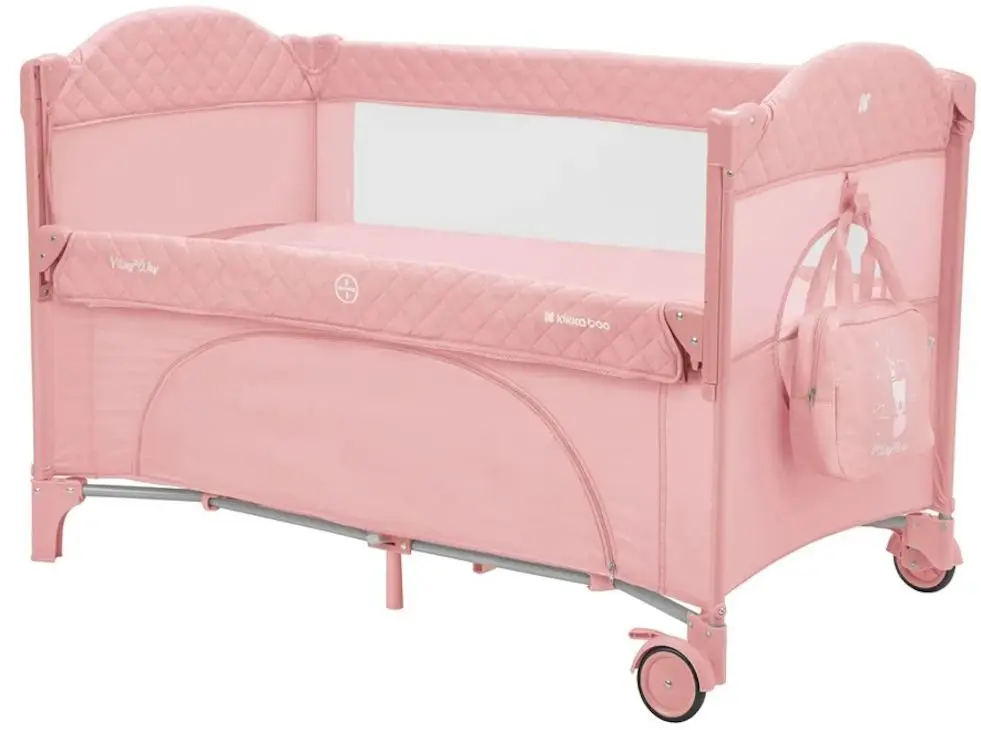 Manej-patuc Kikka Boo Milky Way 2 levels (Pink)