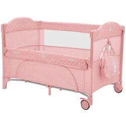 Manej-patuc Kikka Boo Milky Way 2 levels (Pink) Thumb