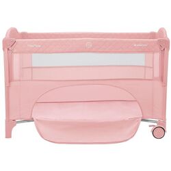 Manej-patuc Kikka Boo Milky Way 2 levels (Pink) Thumb