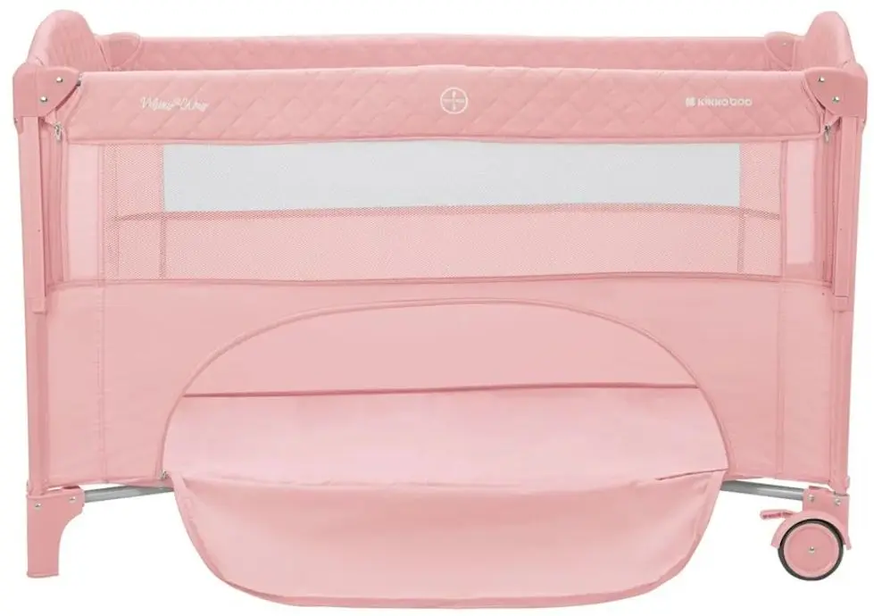 Manej-patuc Kikka Boo Milky Way 2 levels (Pink)