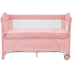 Manej-patuc Kikka Boo Milky Way 2 levels (Pink) Thumb