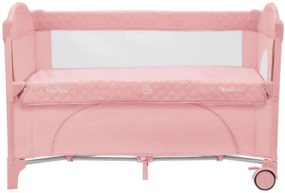 Manej-patuc Kikka Boo Milky Way 2 levels (Pink)