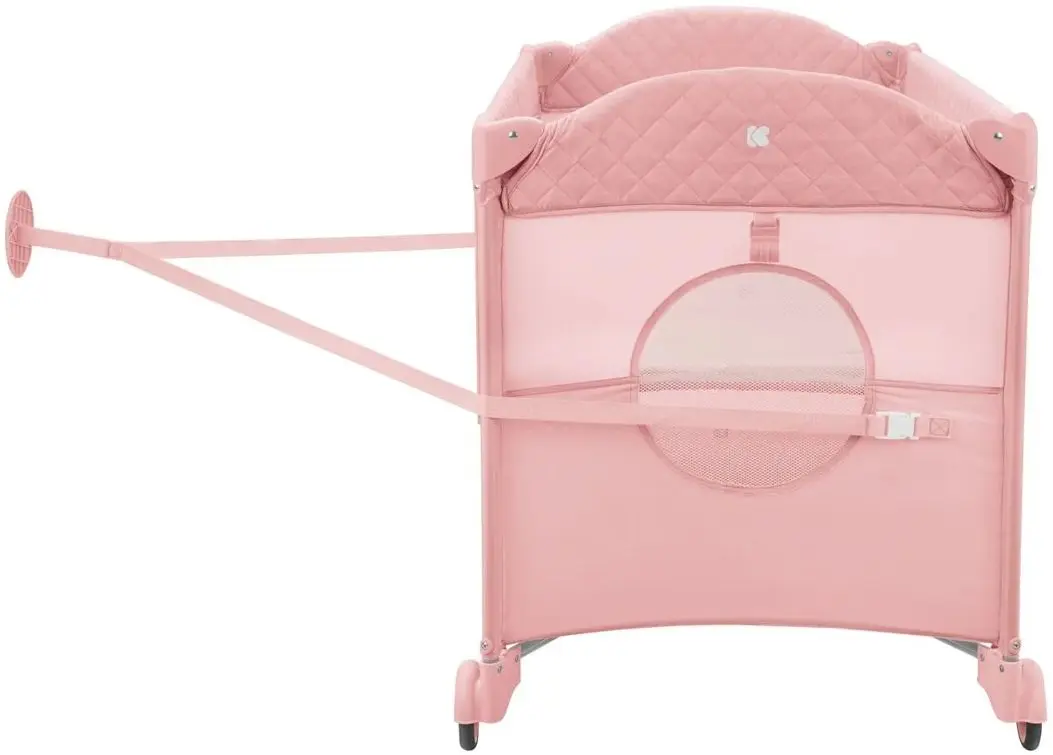 Manej-patuc Kikka Boo Milky Way 2 levels (Pink)