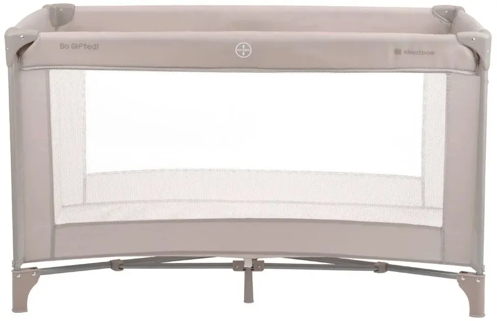 Manej-patuc Kikka Boo So Gifted 1 level (Beige)