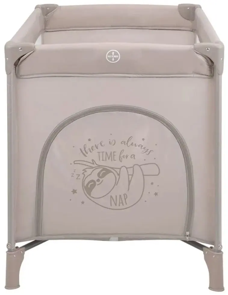 Manej-patuc Kikka Boo So Gifted 1 level (Beige)