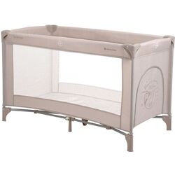 Manej-patuc Kikka Boo So Gifted 1 level (Beige)