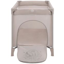 Manej-patuc Kikka Boo So Gifted 1 level (Beige) Thumb