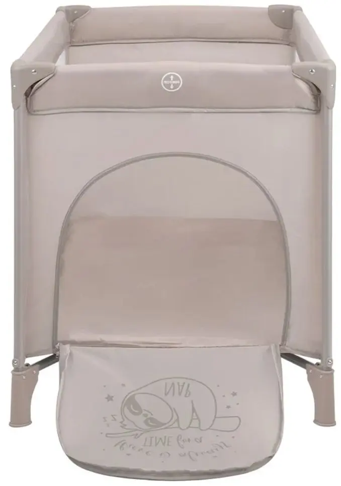 Manej-patuc Kikka Boo So Gifted 1 level (Beige)