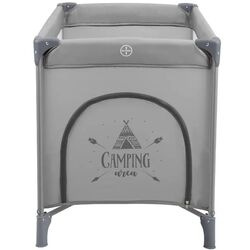 Manej-patuc Kikka Boo So Gifted 1 level (Grey) Thumb