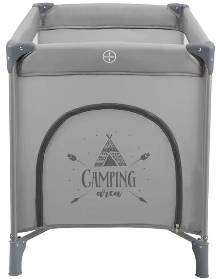 Manej-patuc Kikka Boo So Gifted 1 level (Grey)