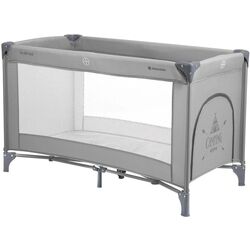 Manej-patuc Kikka Boo So Gifted 1 level (Grey)