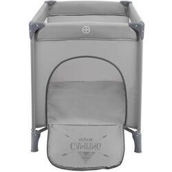 Manej-patuc Kikka Boo So Gifted 1 level (Grey) Thumb