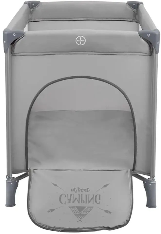 Manej-patuc Kikka Boo So Gifted 1 level (Grey)