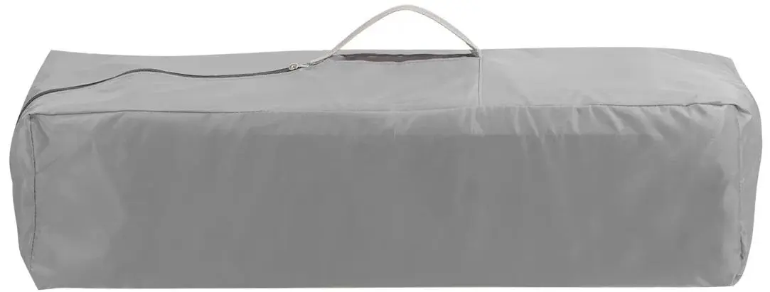 Manej-patuc Kikka Boo So Gifted 1 level (Grey)