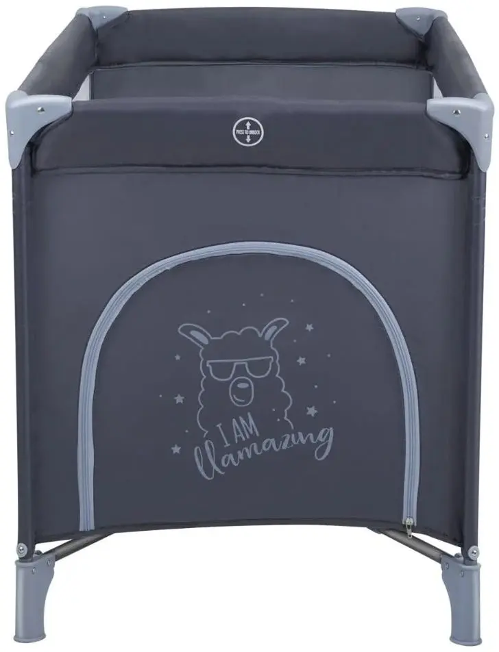 Manej-patuc Kikka Boo So Gifted 1 level (Navy)