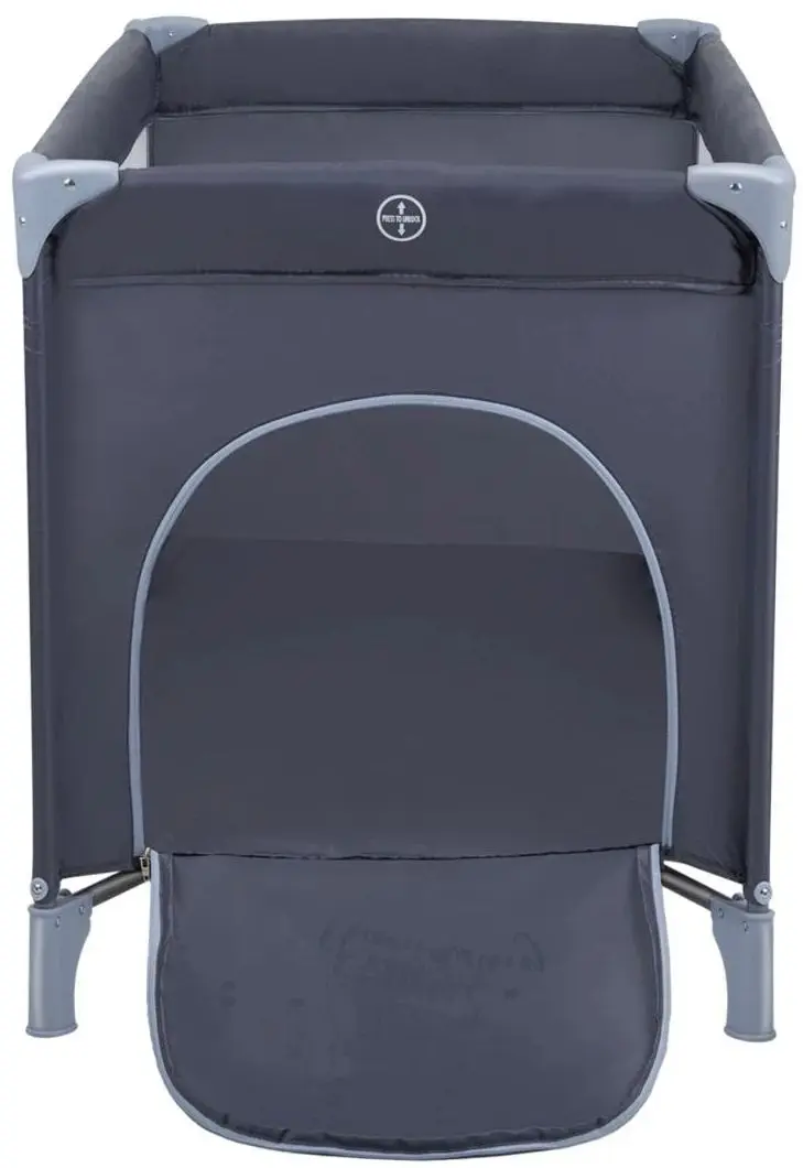 Manej-patuc Kikka Boo So Gifted 1 level (Navy)