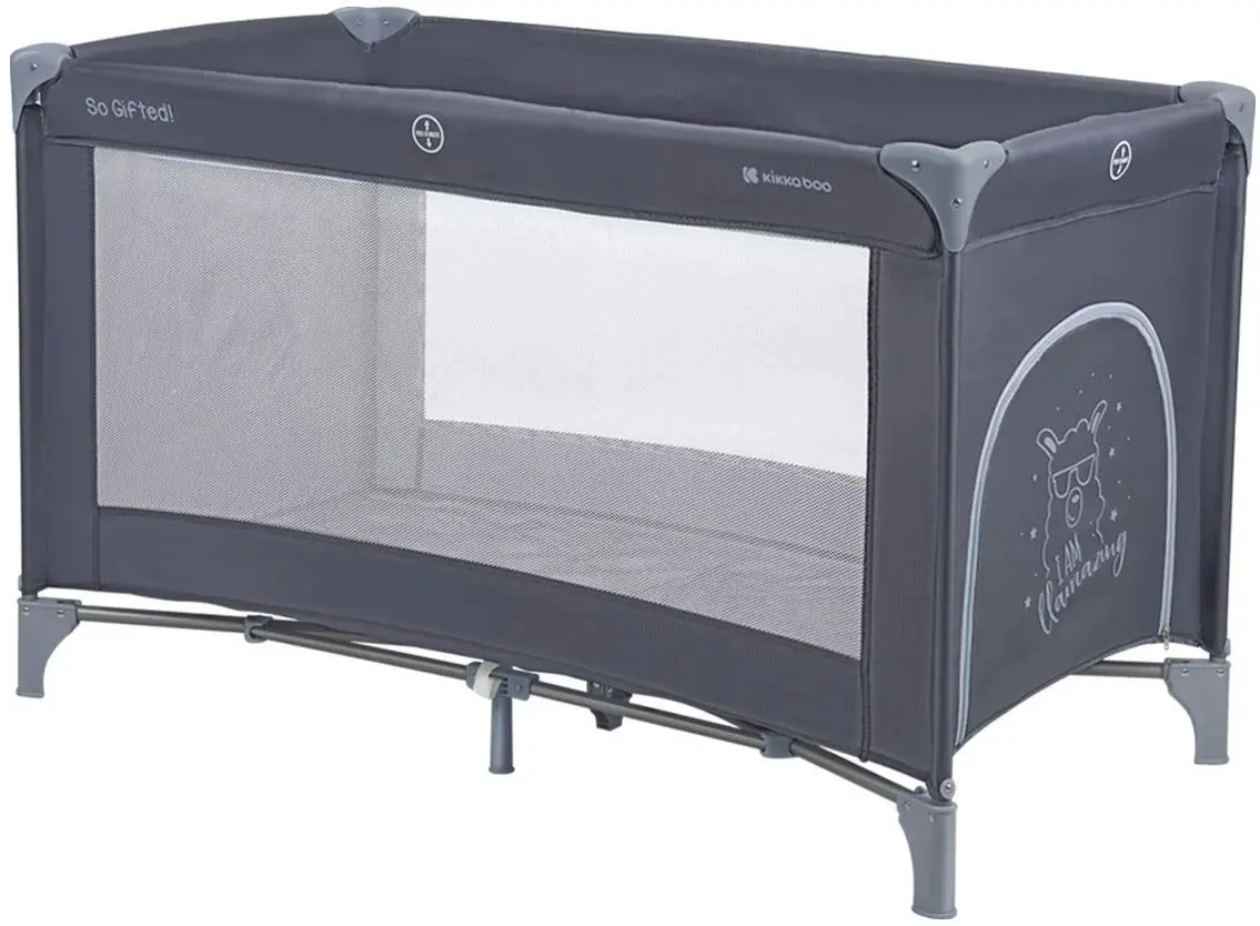 Manej-patuc Kikka Boo So Gifted 1 level (Navy)