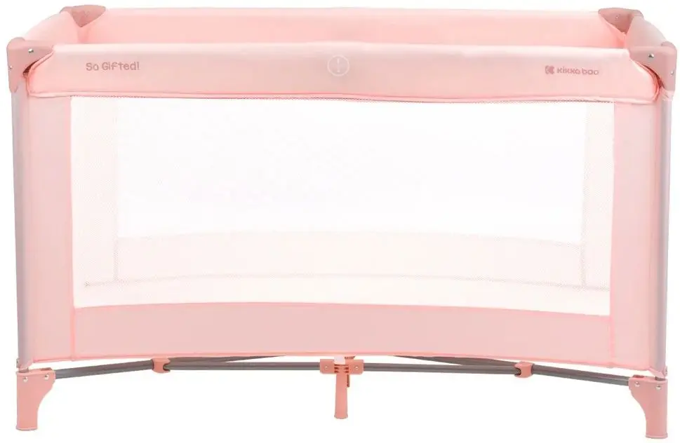 Manej-patuc Kikka Boo So Gifted 1 level (Pink) - 2