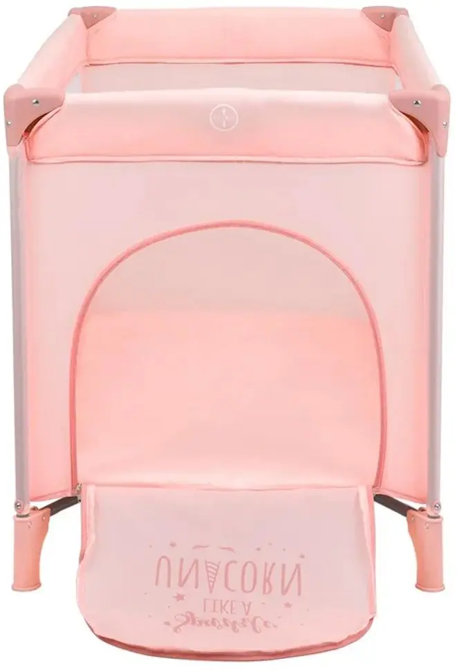 Manej-patuc Kikka Boo So Gifted 1 level (Pink) - 3