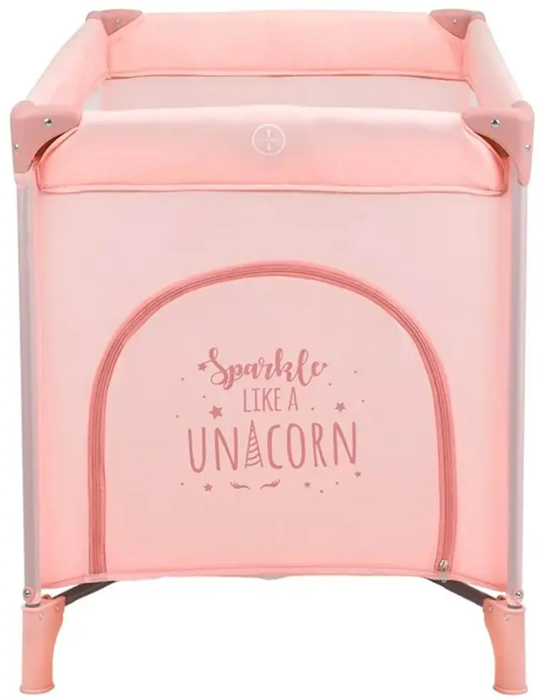 Manej-patuc Kikka Boo So Gifted 1 level (Pink) - 4